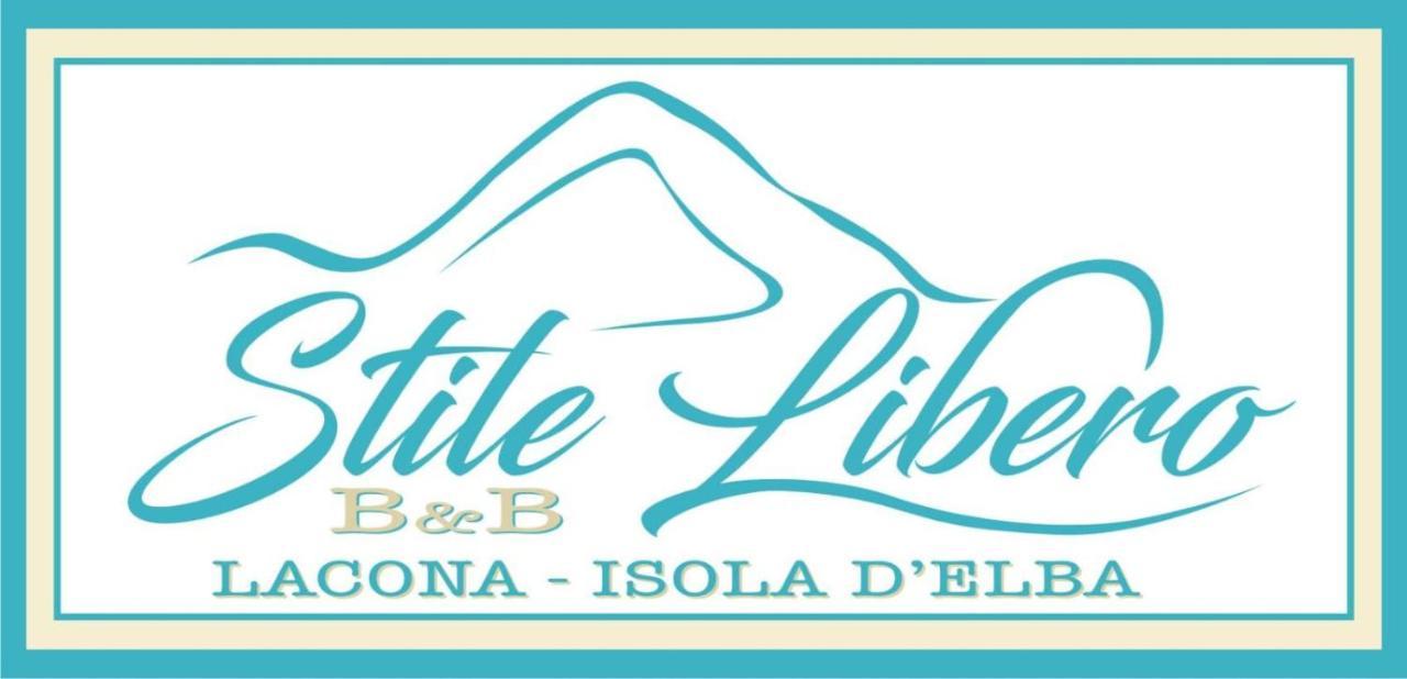 Stile Libero B&B ラコナ エクステリア 写真