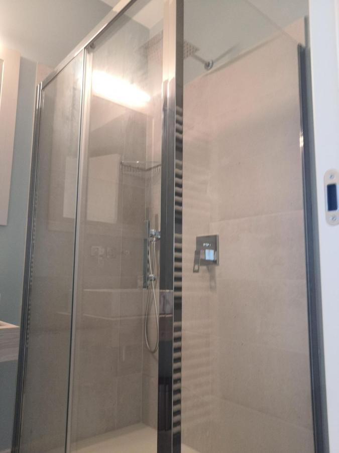Stile Libero B&B ラコナ エクステリア 写真