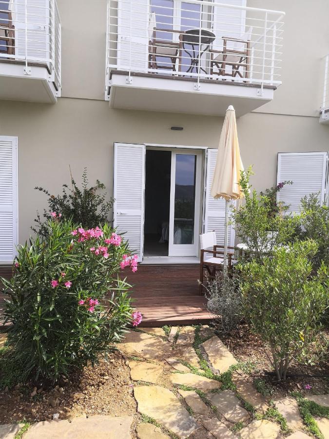 Stile Libero B&B ラコナ エクステリア 写真