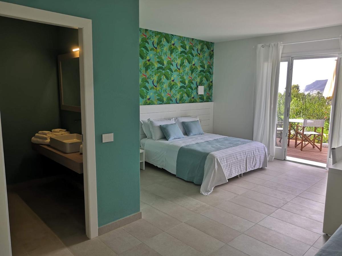 Stile Libero B&B ラコナ エクステリア 写真