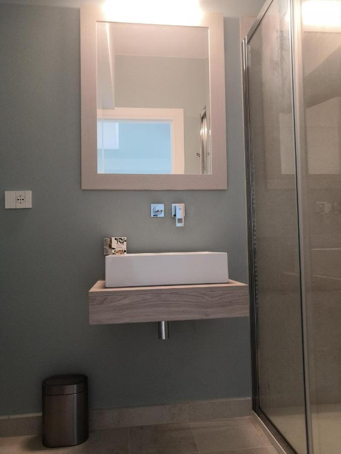 Stile Libero B&B ラコナ エクステリア 写真