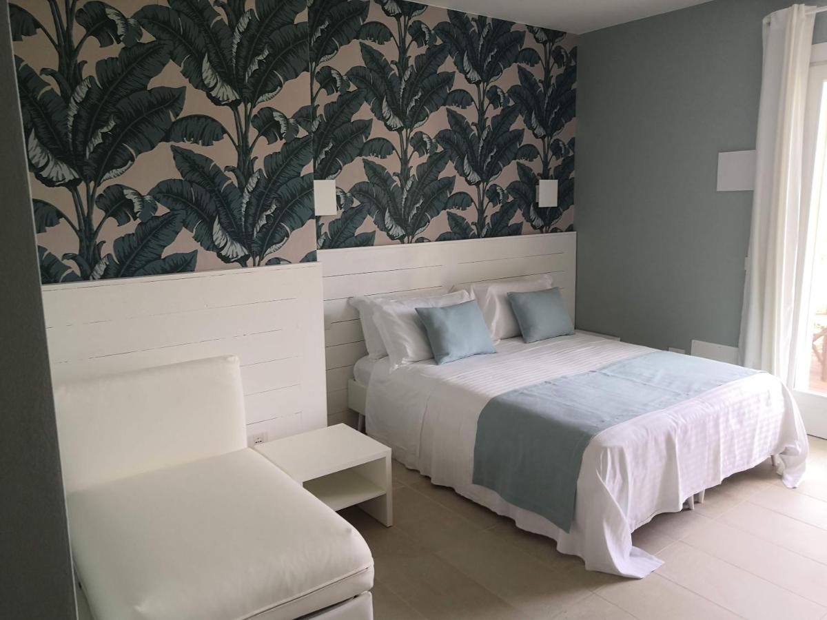 Stile Libero B&B ラコナ エクステリア 写真