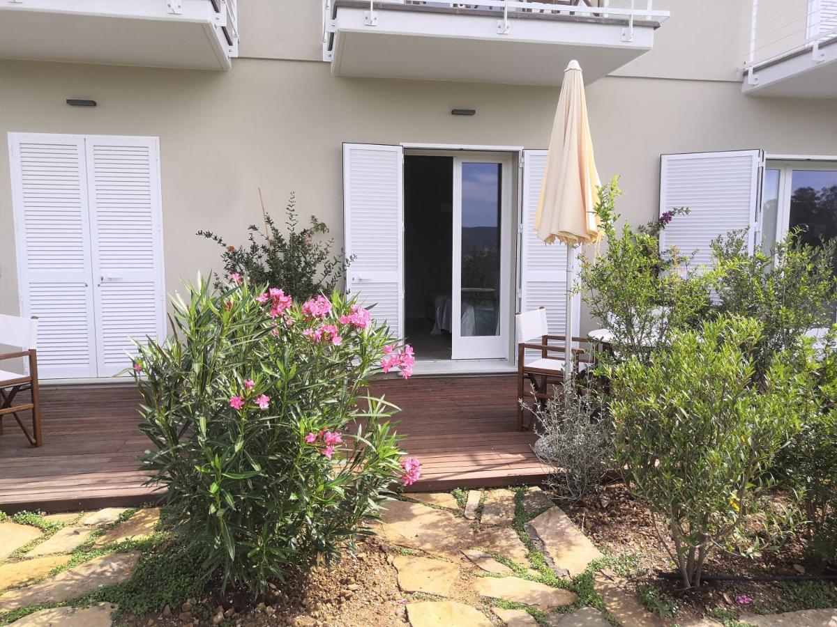 Stile Libero B&B ラコナ エクステリア 写真