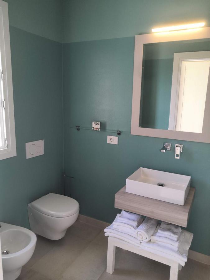 Stile Libero B&B ラコナ エクステリア 写真