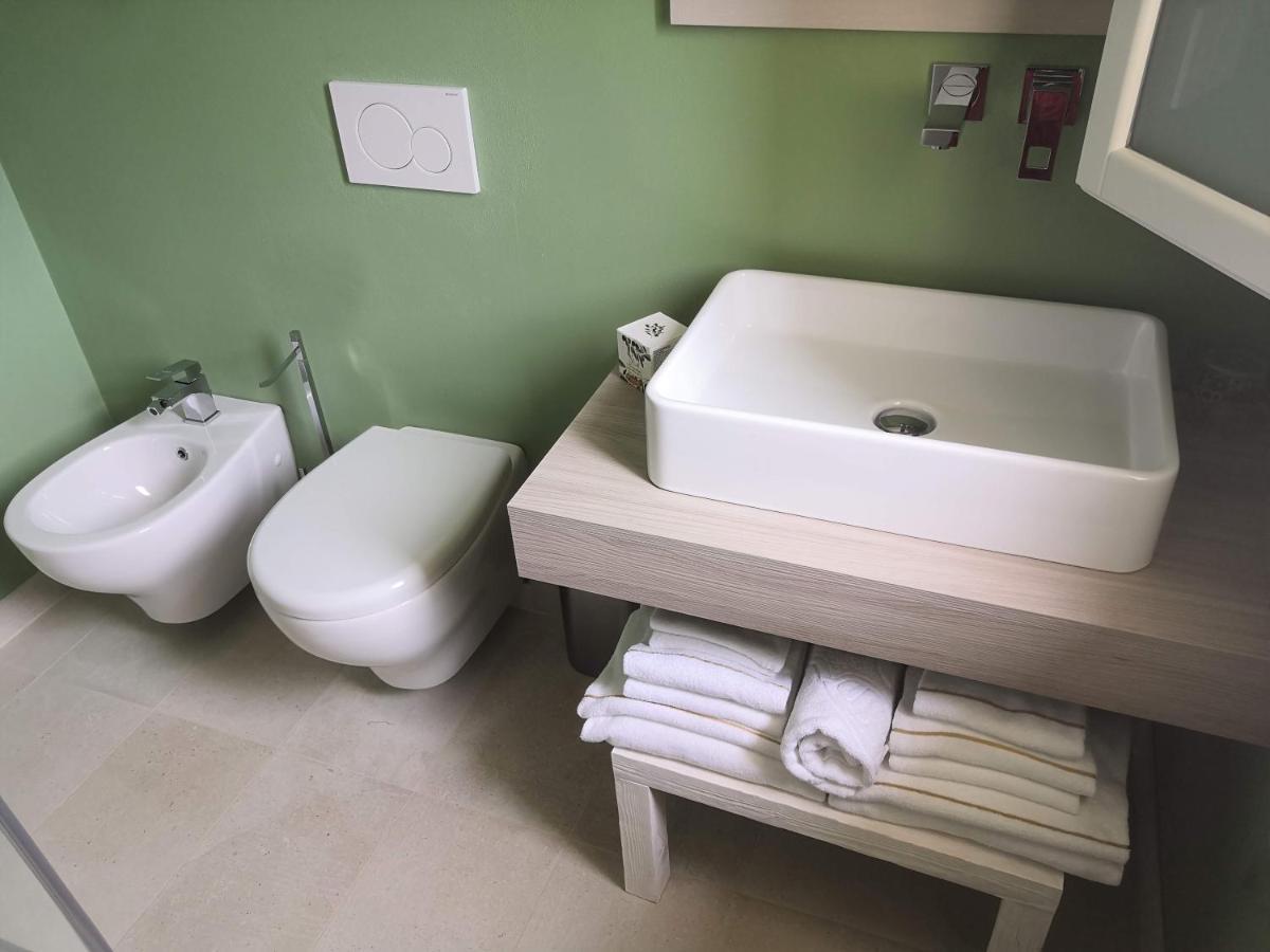 Stile Libero B&B ラコナ エクステリア 写真