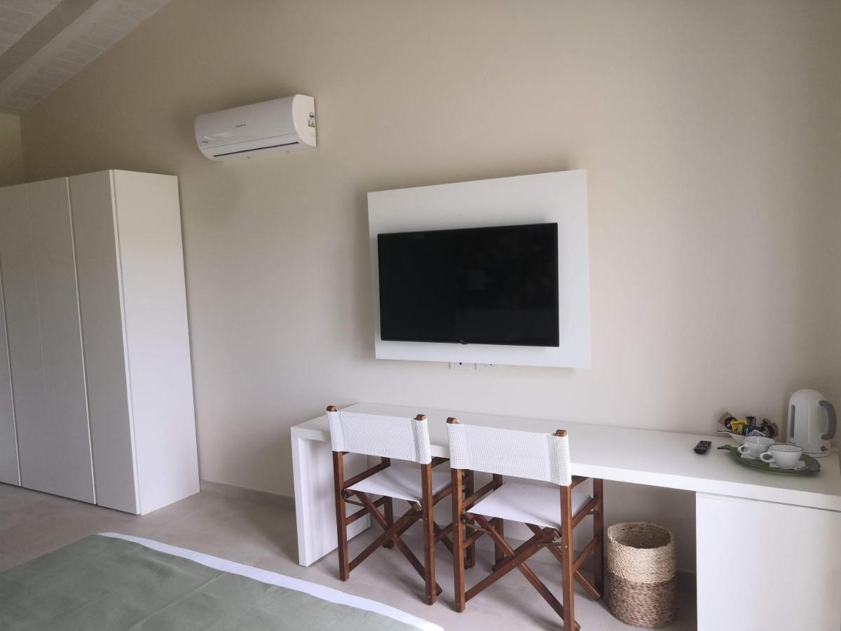 Stile Libero B&B ラコナ エクステリア 写真