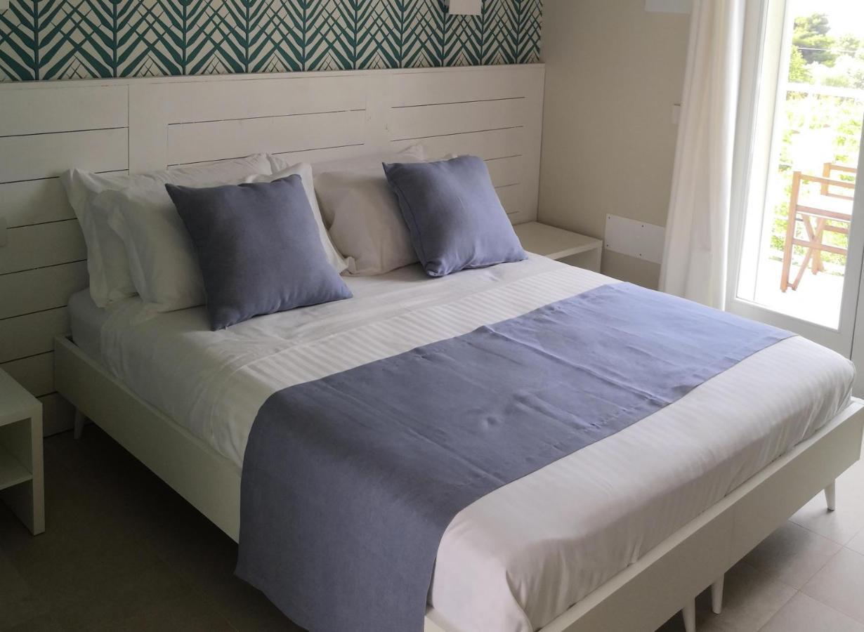 Stile Libero B&B ラコナ エクステリア 写真
