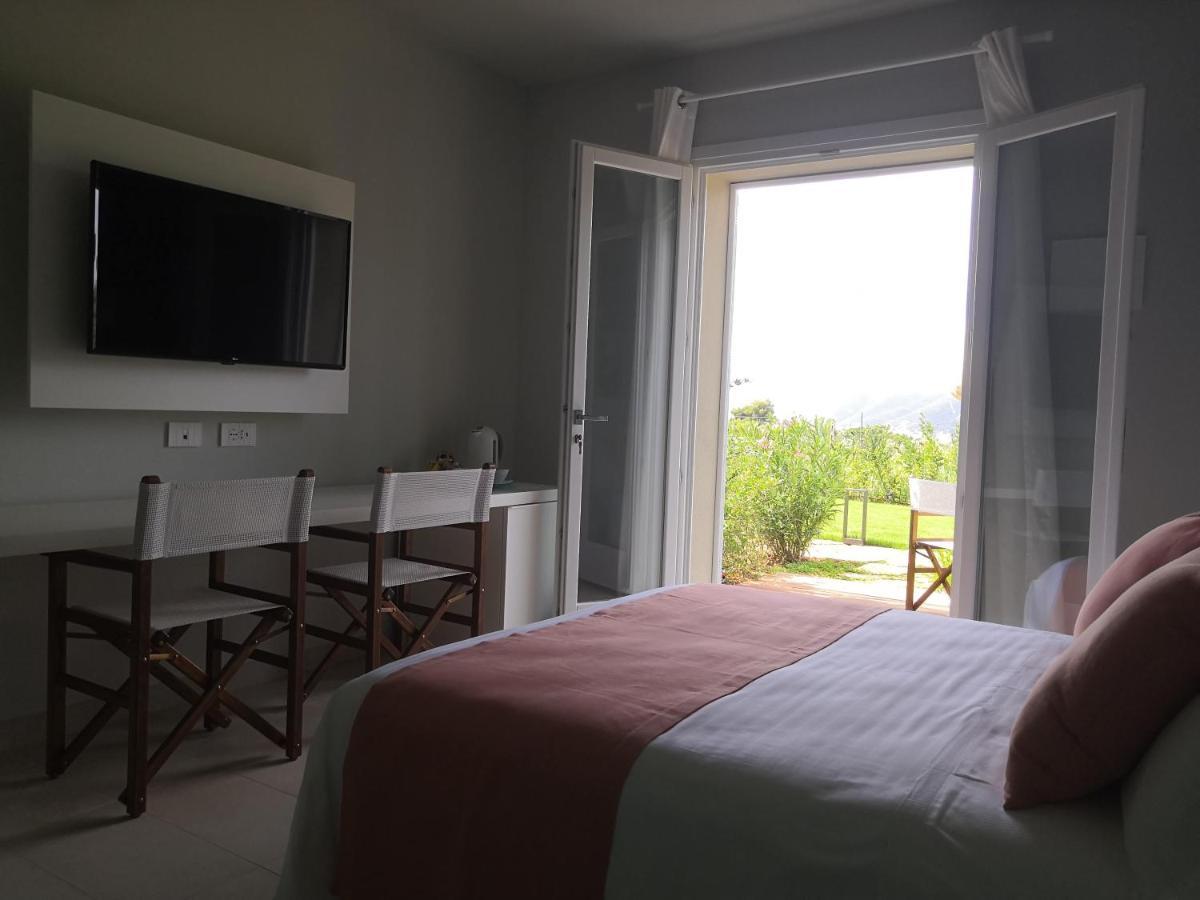 Stile Libero B&B ラコナ エクステリア 写真