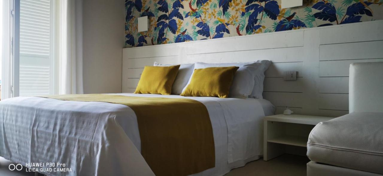 Stile Libero B&B ラコナ エクステリア 写真
