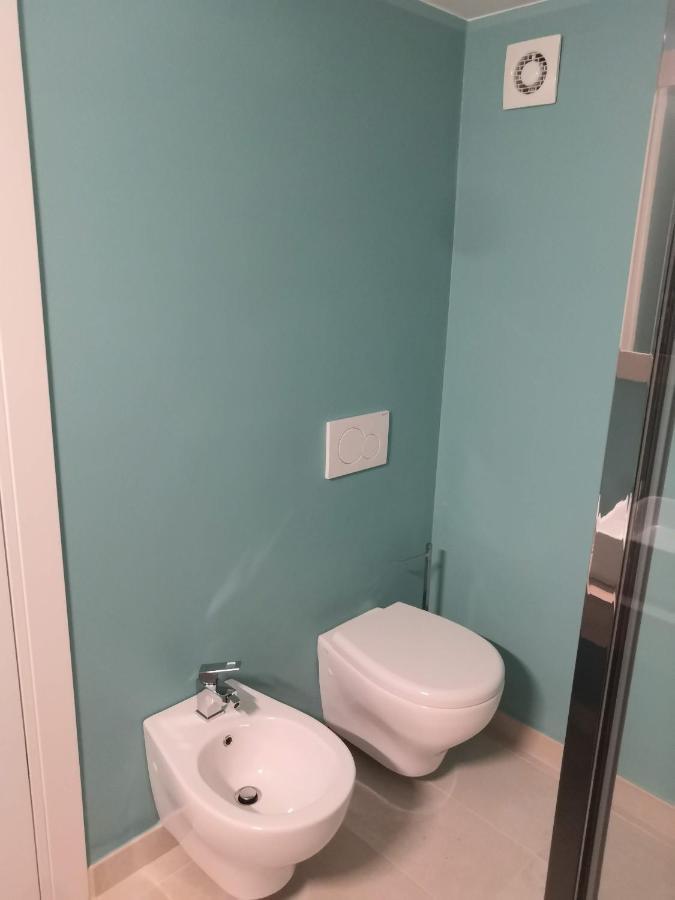 Stile Libero B&B ラコナ エクステリア 写真