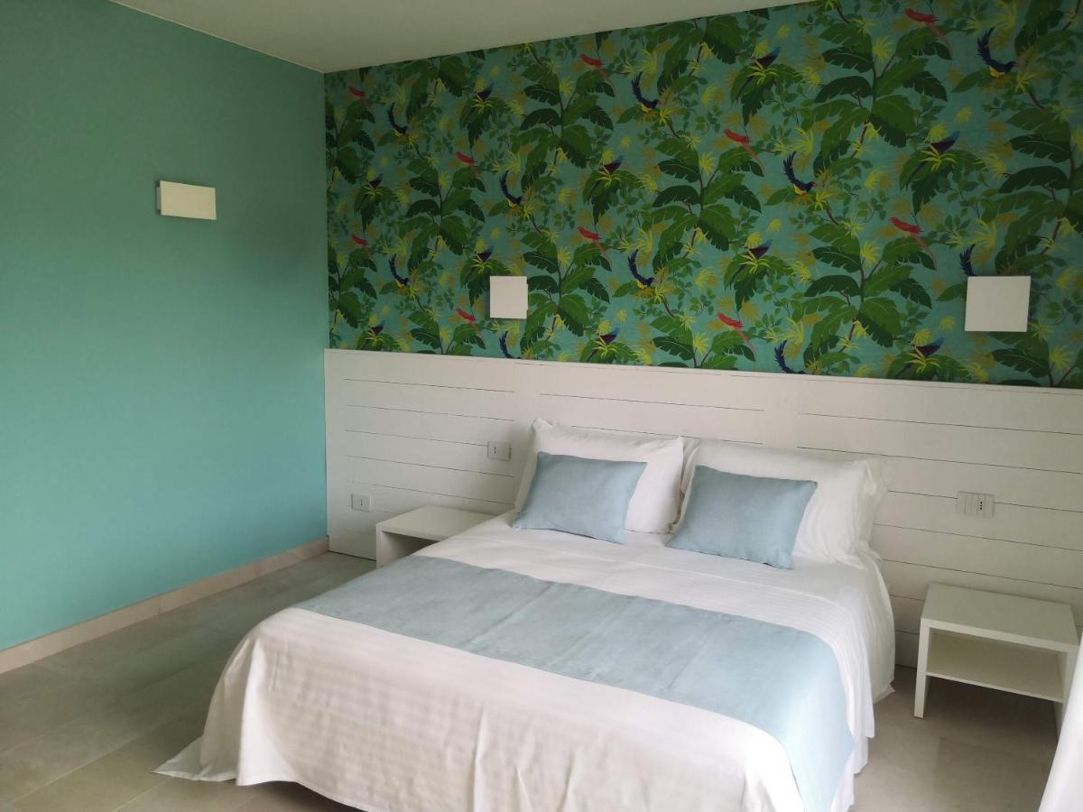 Stile Libero B&B ラコナ エクステリア 写真