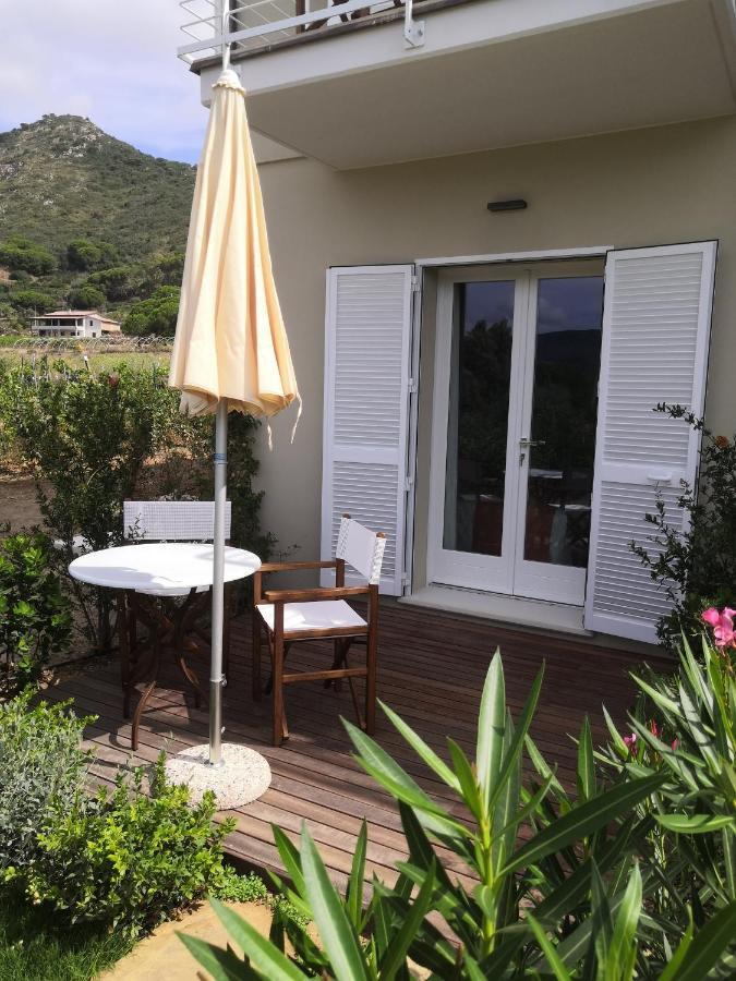 Stile Libero B&B ラコナ エクステリア 写真