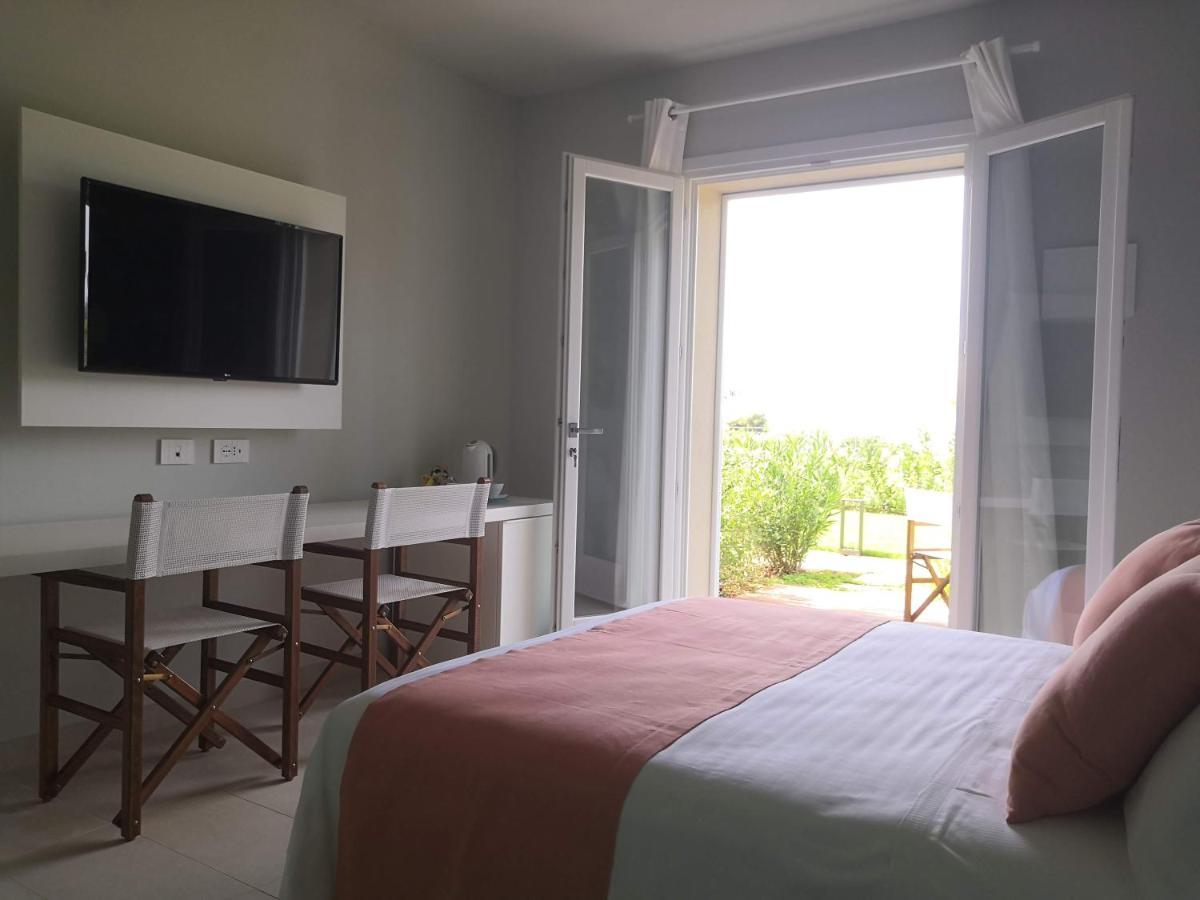 Stile Libero B&B ラコナ エクステリア 写真