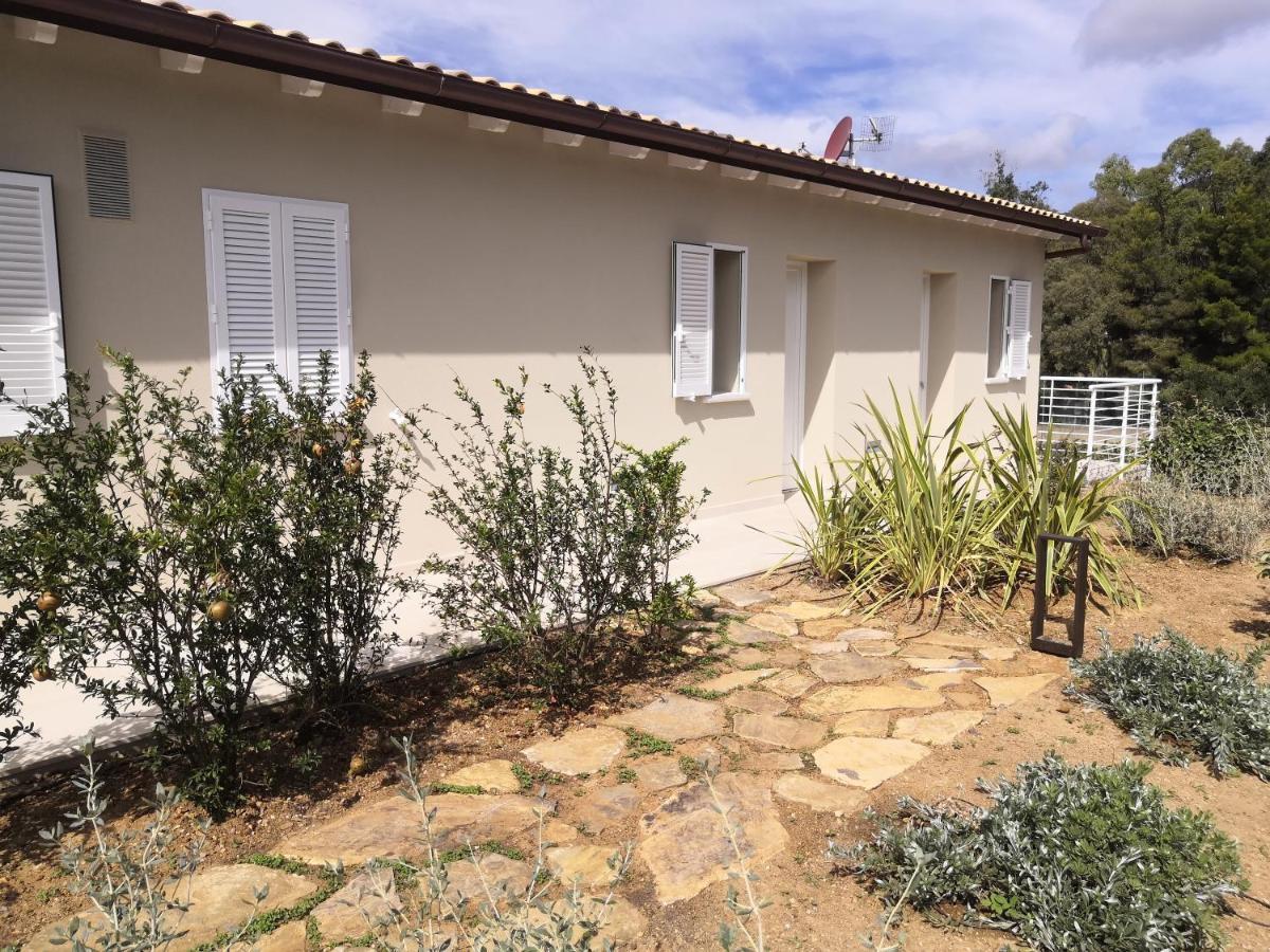 Stile Libero B&B ラコナ エクステリア 写真