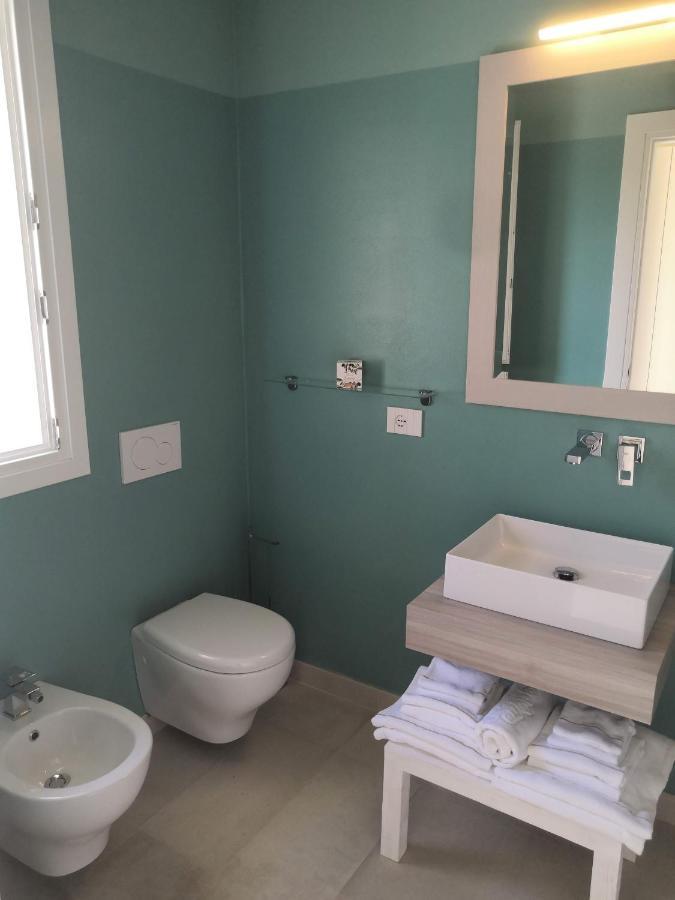 Stile Libero B&B ラコナ エクステリア 写真