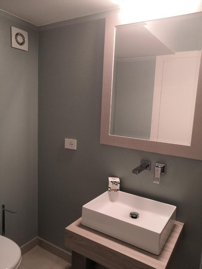 Stile Libero B&B ラコナ エクステリア 写真