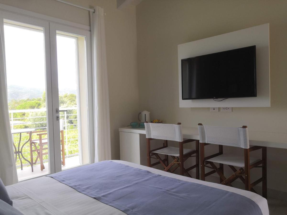 Stile Libero B&B ラコナ エクステリア 写真