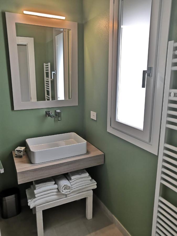 Stile Libero B&B ラコナ エクステリア 写真