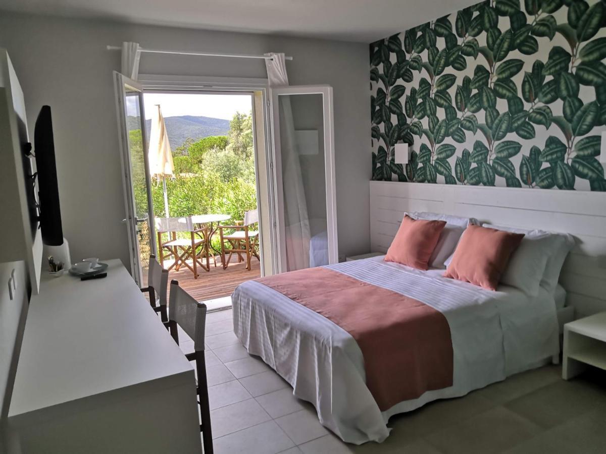 Stile Libero B&B ラコナ エクステリア 写真