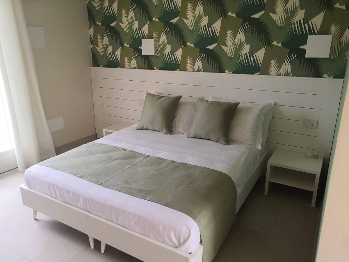 Stile Libero B&B ラコナ エクステリア 写真