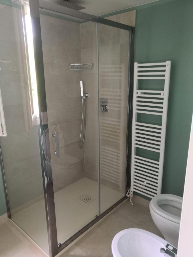 Stile Libero B&B ラコナ エクステリア 写真