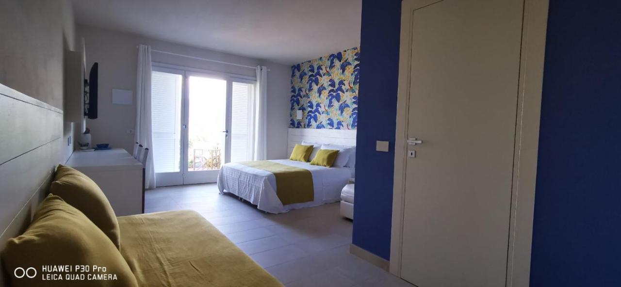 Stile Libero B&B ラコナ エクステリア 写真