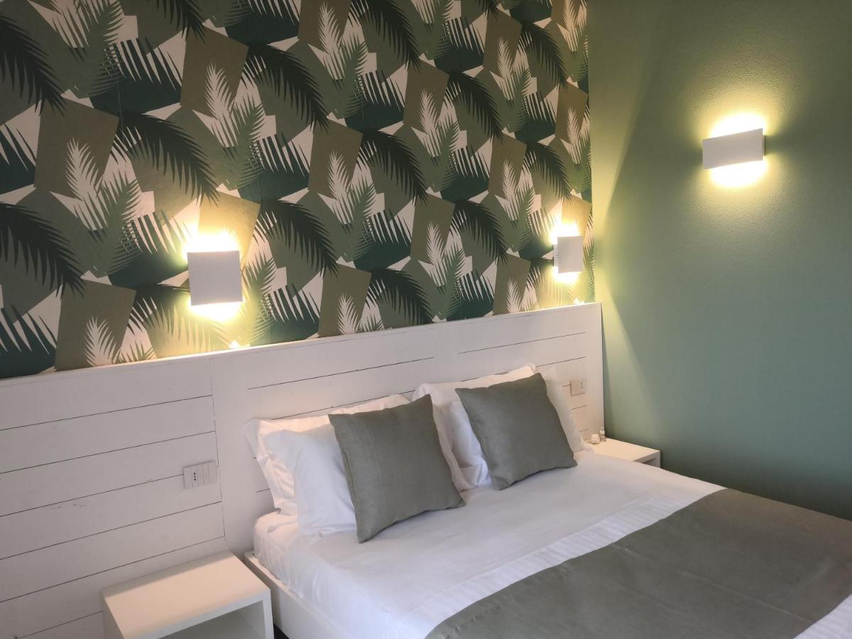Stile Libero B&B ラコナ エクステリア 写真