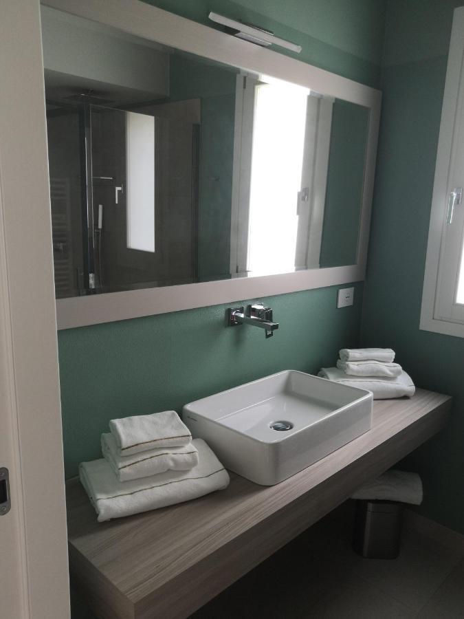 Stile Libero B&B ラコナ エクステリア 写真