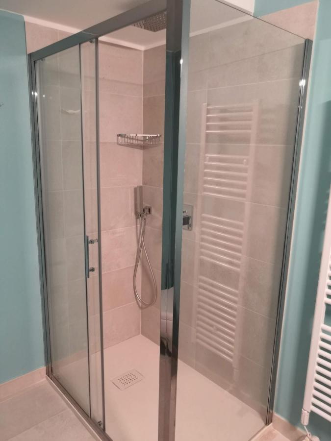 Stile Libero B&B ラコナ エクステリア 写真