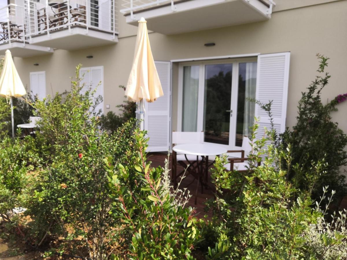 Stile Libero B&B ラコナ エクステリア 写真