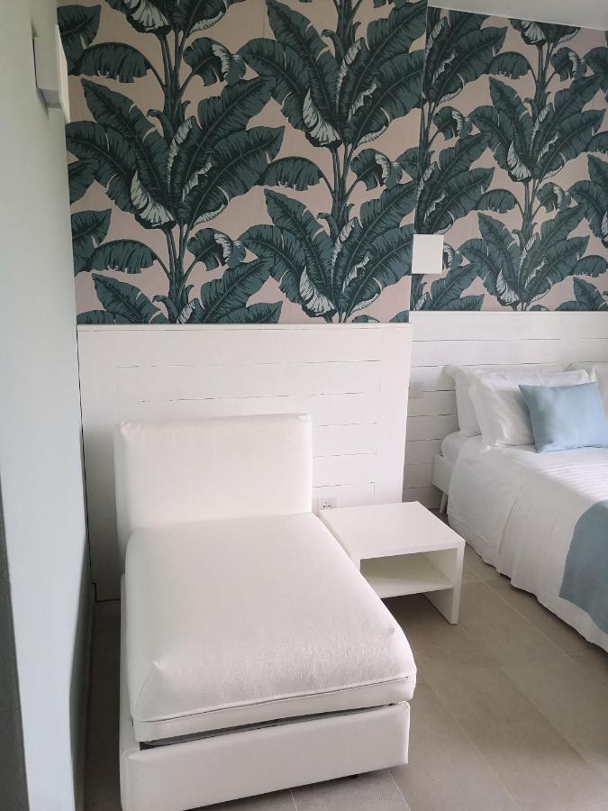 Stile Libero B&B ラコナ エクステリア 写真